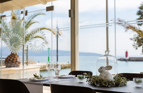 Boutique Hotel Marina