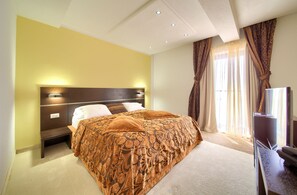 Premium Suite, Sea View