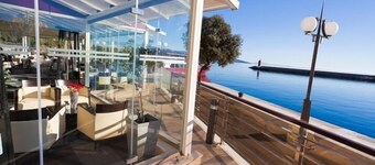 Boutique Hotel Marina