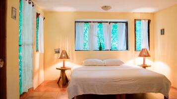 In-room safe, individually decorated, individually furnished, free WiFi