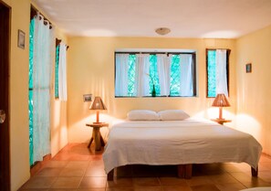 Superior Double Room, 1 Bedroom, Non Smoking, Garden View - Nosara B&B Retreat (Nosara)