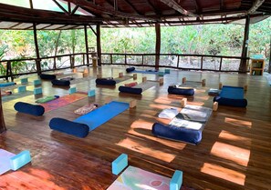 Yoga - Nosara B&B Retreat (Nosara)