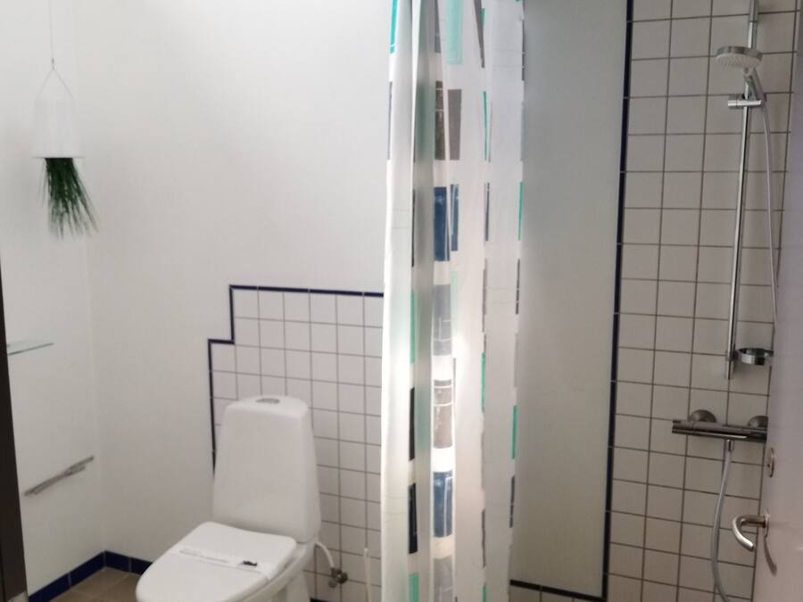 Kamar mandi