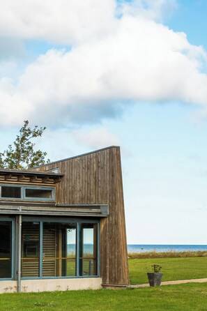Family Apartment, Multiple Beds, Partial Sea View