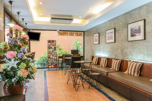 Lobby - Sunshine House (Chiang Mai)