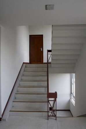 Staircase - The Nook Pratunam (Bangkok)