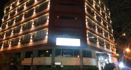 Kanzy Hotel