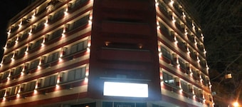 Kanzy Hotel