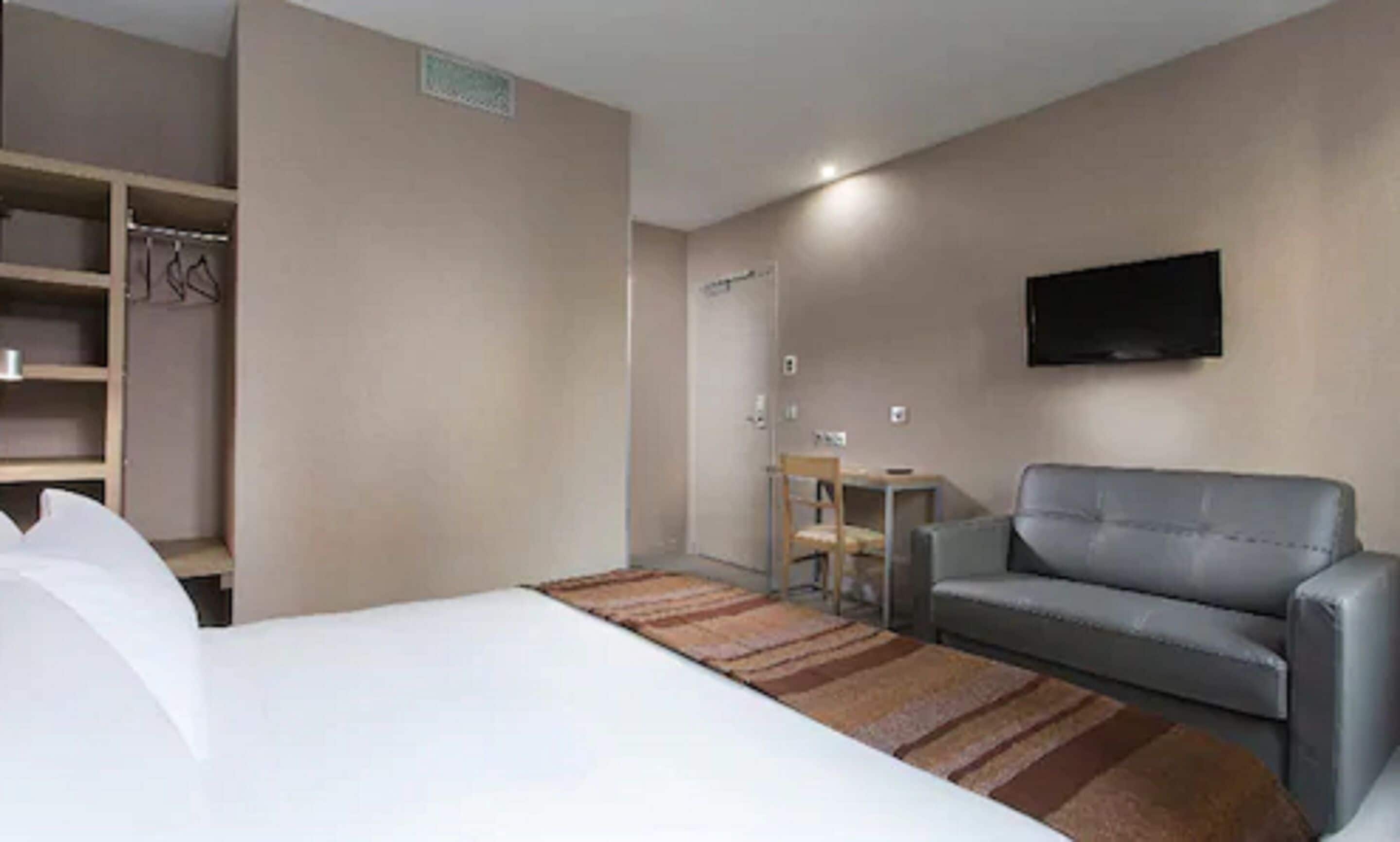 Photo - Hôtel des Pavillons