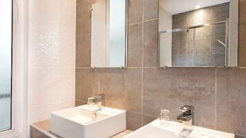 Superior Double Room | Premium bedding, in-room safe, desk, iron/ironing board