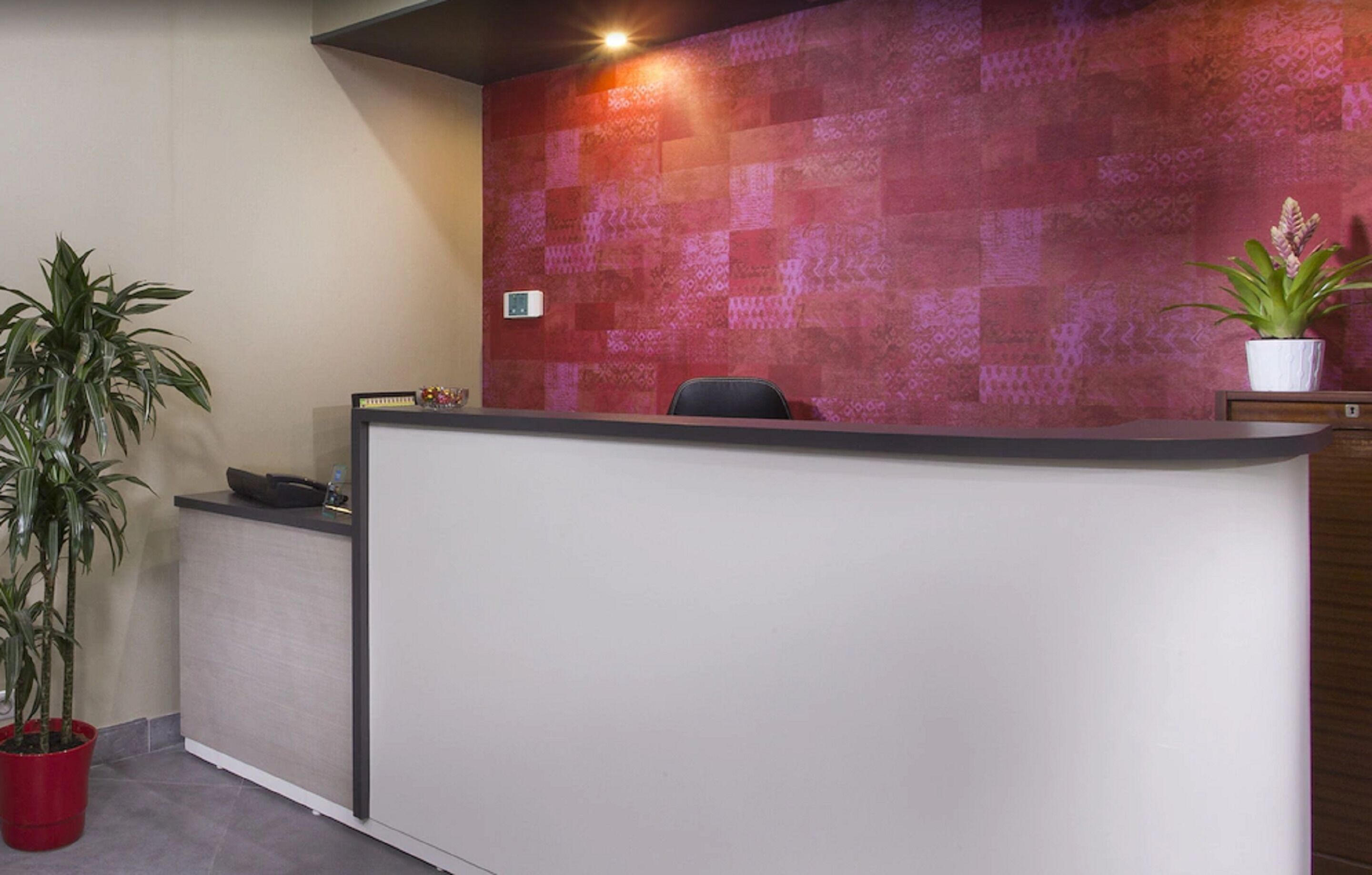 Photo - Hôtel des Pavillons