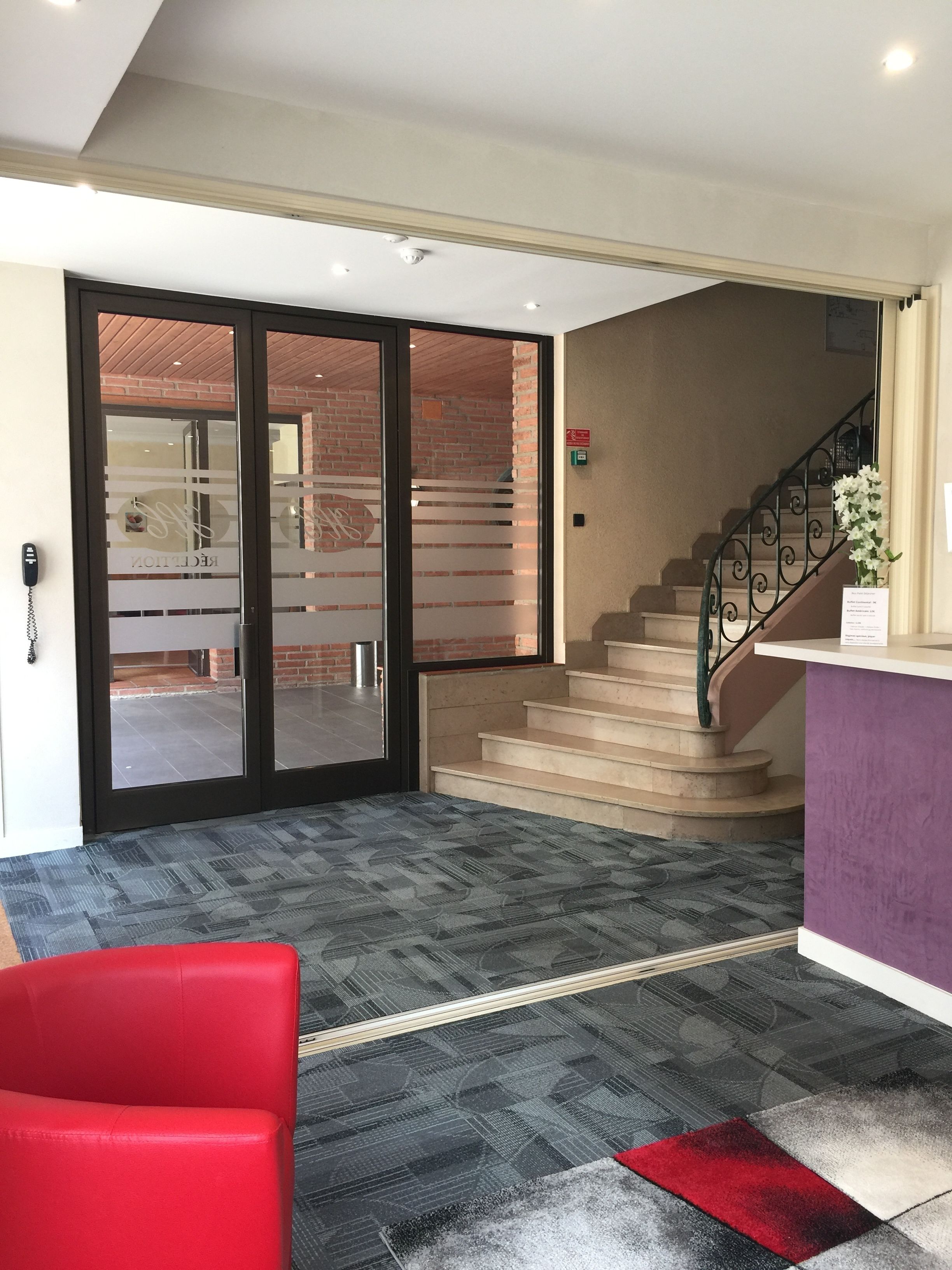 Foto - Hotel Chiffre