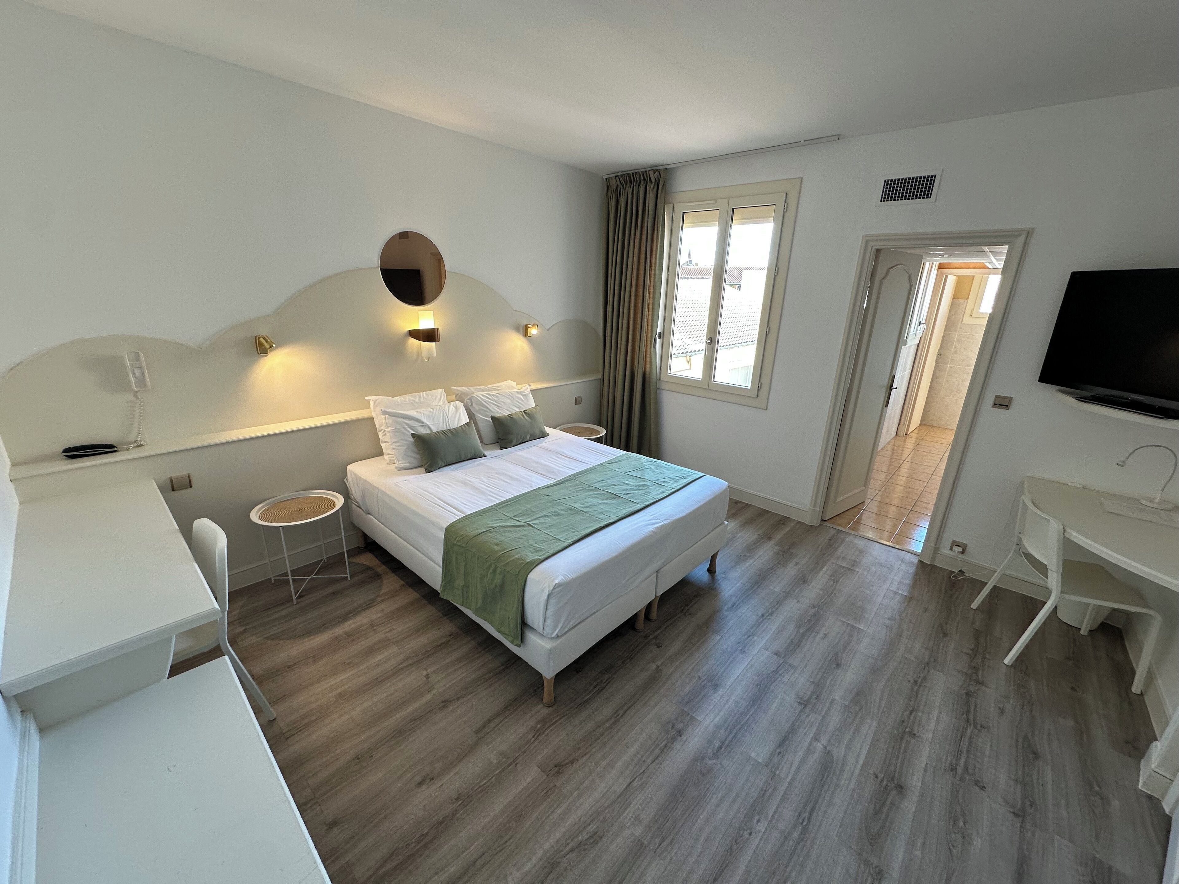 Foto - Hotel Chiffre