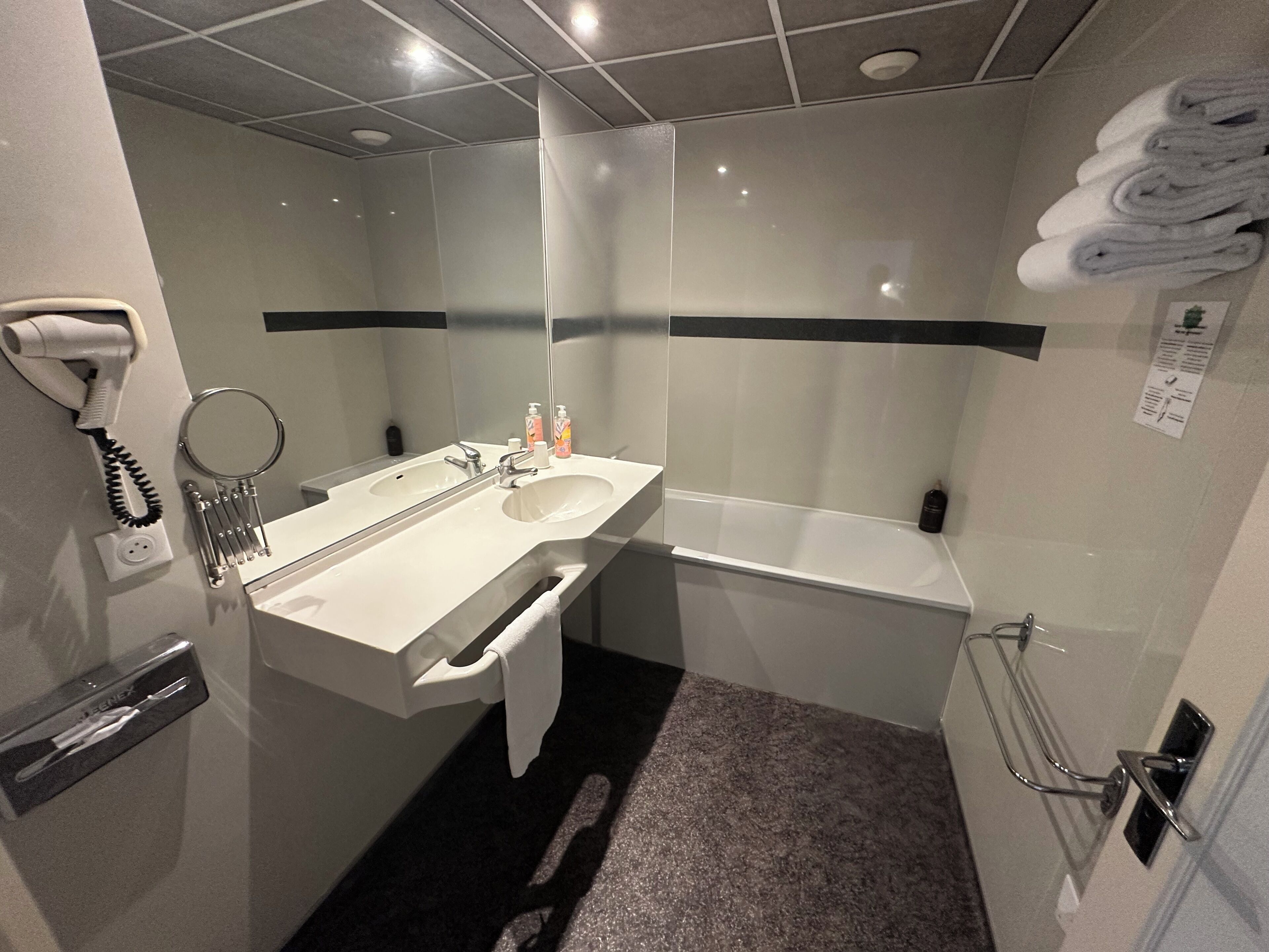 Foto - Hotel Chiffre