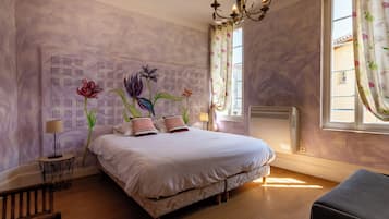 Standard-Doppelzimmer, 1 Doppelbett, eigenes Bad