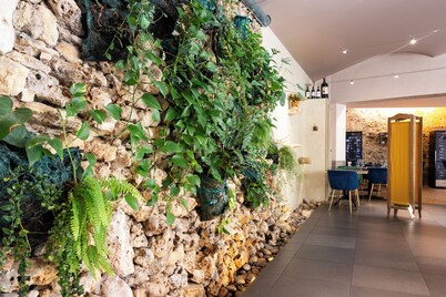 Hôtel de la tour à LIBOURNE