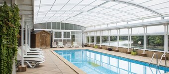 Contact Hôtel le Moulin Neuf