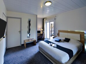 Chambre Double Standard