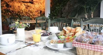 Logis HĂŽtel le Moulin Neuf