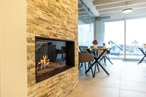 Espace de soins pour les couples, sauna, bain à remous, hammam