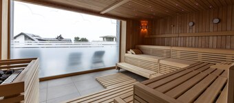 Seemöwe Wellnesshotel Swiss Quality