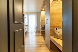 Double Room Rustico Lake Side with Balcony | Utsikt fra rommet