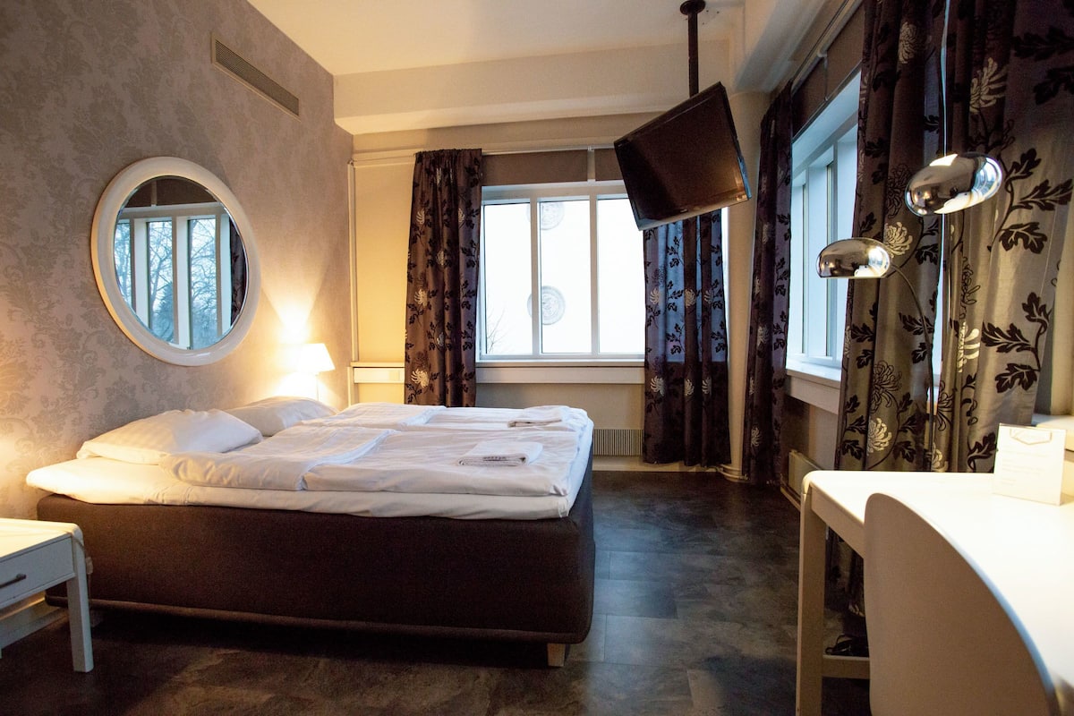 Chambre Double Supérieure