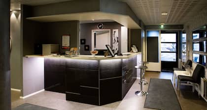 Hotel Cityhovi
