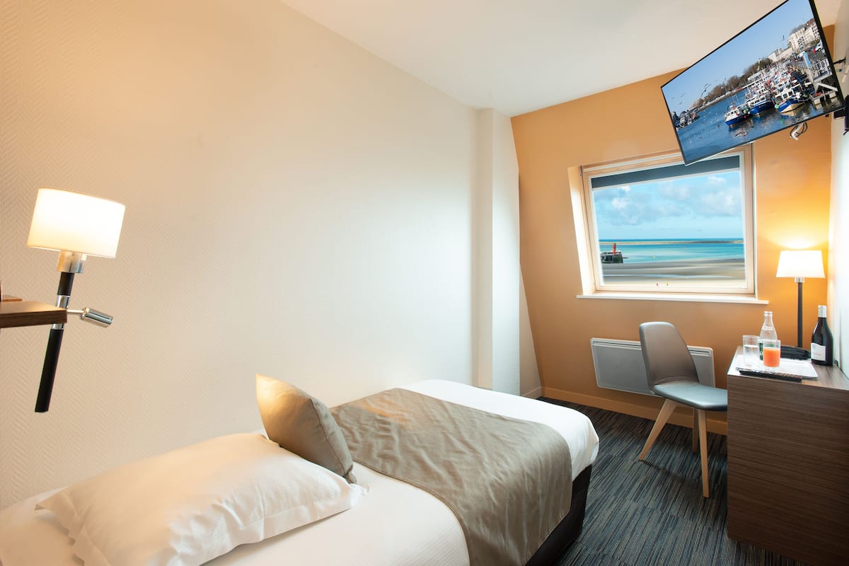 Chambre Simple