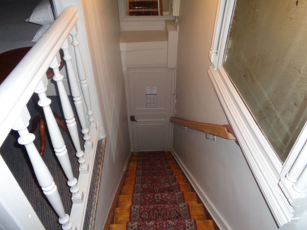 The Steps of Notre Dame by null