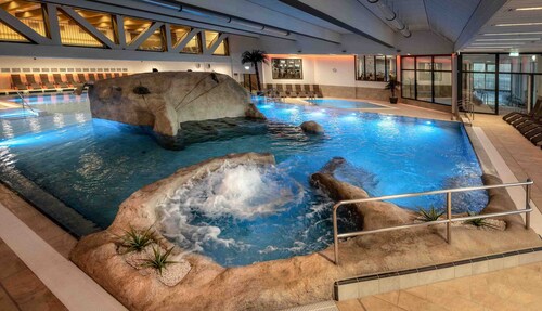 Ströbinger Hof - Therme Wellness Resort