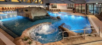 스트뢰빙거 호프 - 테르메 웰니스 리조트