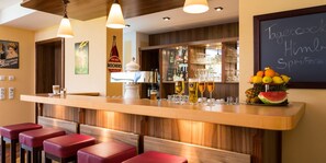 Bar (sur place)