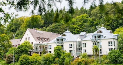 Sporthotel Fuchsbachtal