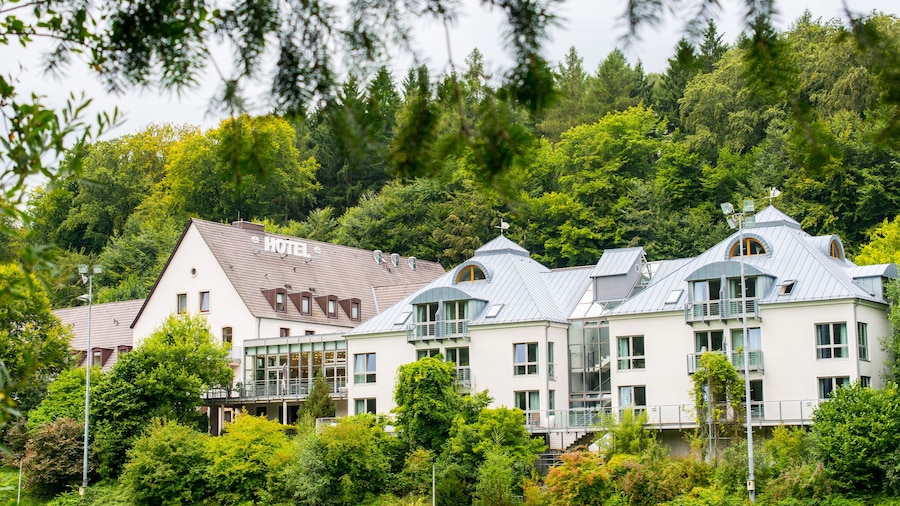 Sporthotel Fuchsbachtal