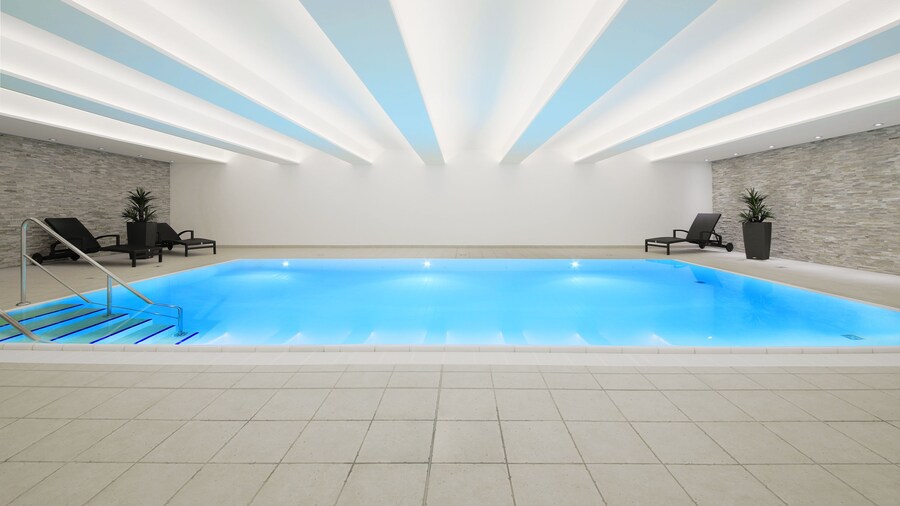 Sporthotel Fuchsbachtal