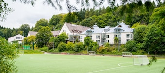 Sporthotel Fuchsbachtal