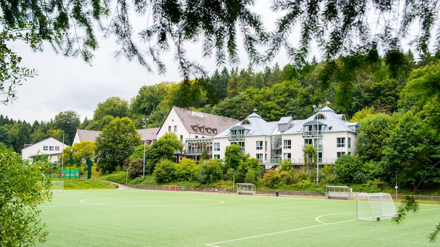 Sporthotel Fuchsbachtal