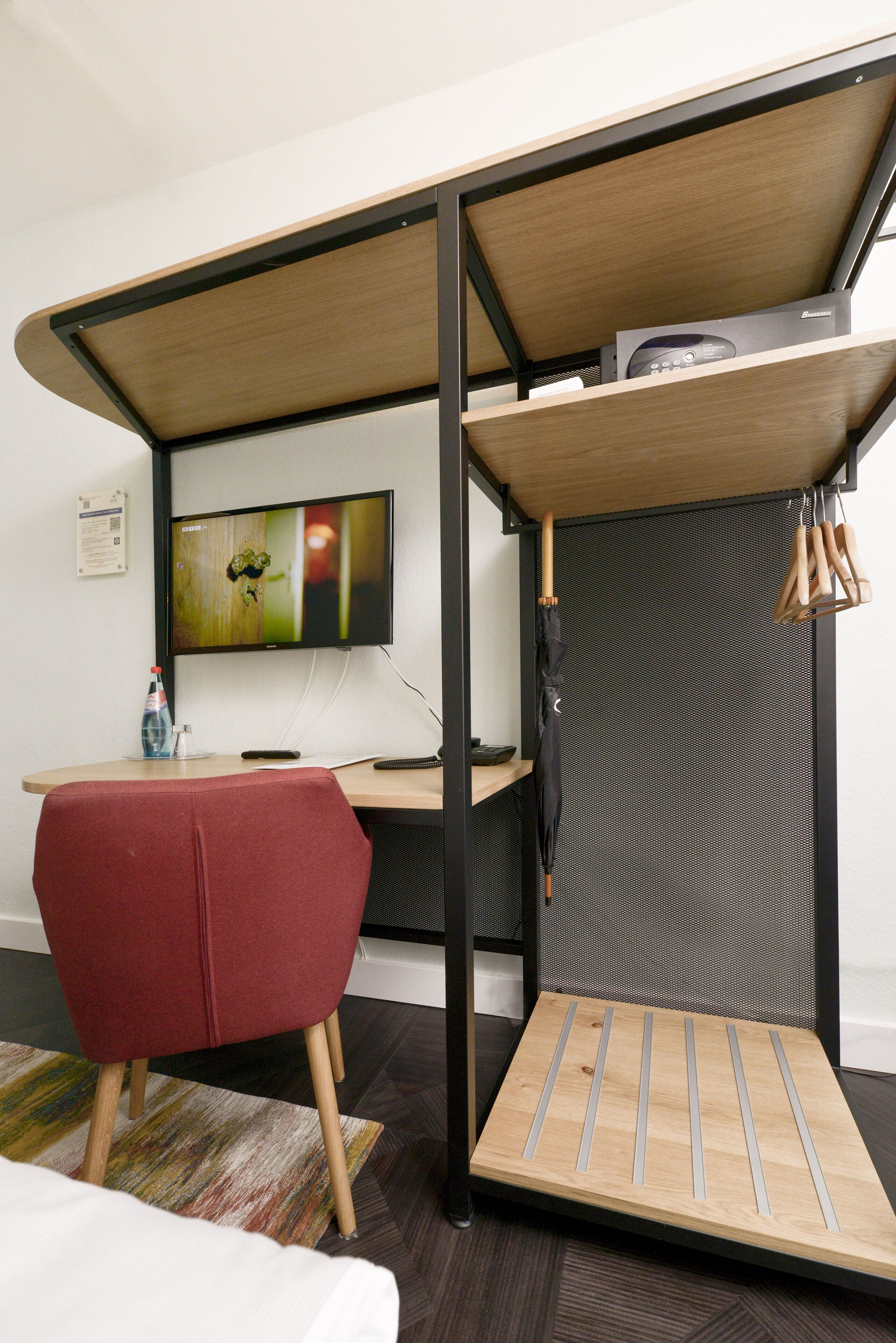 Foto - Arco Smart Hotel Berlin