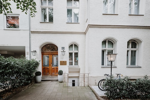 AMC Hotel - Schöneberg