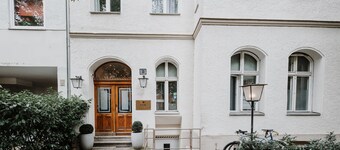 AMC Hotel - Schöneberg