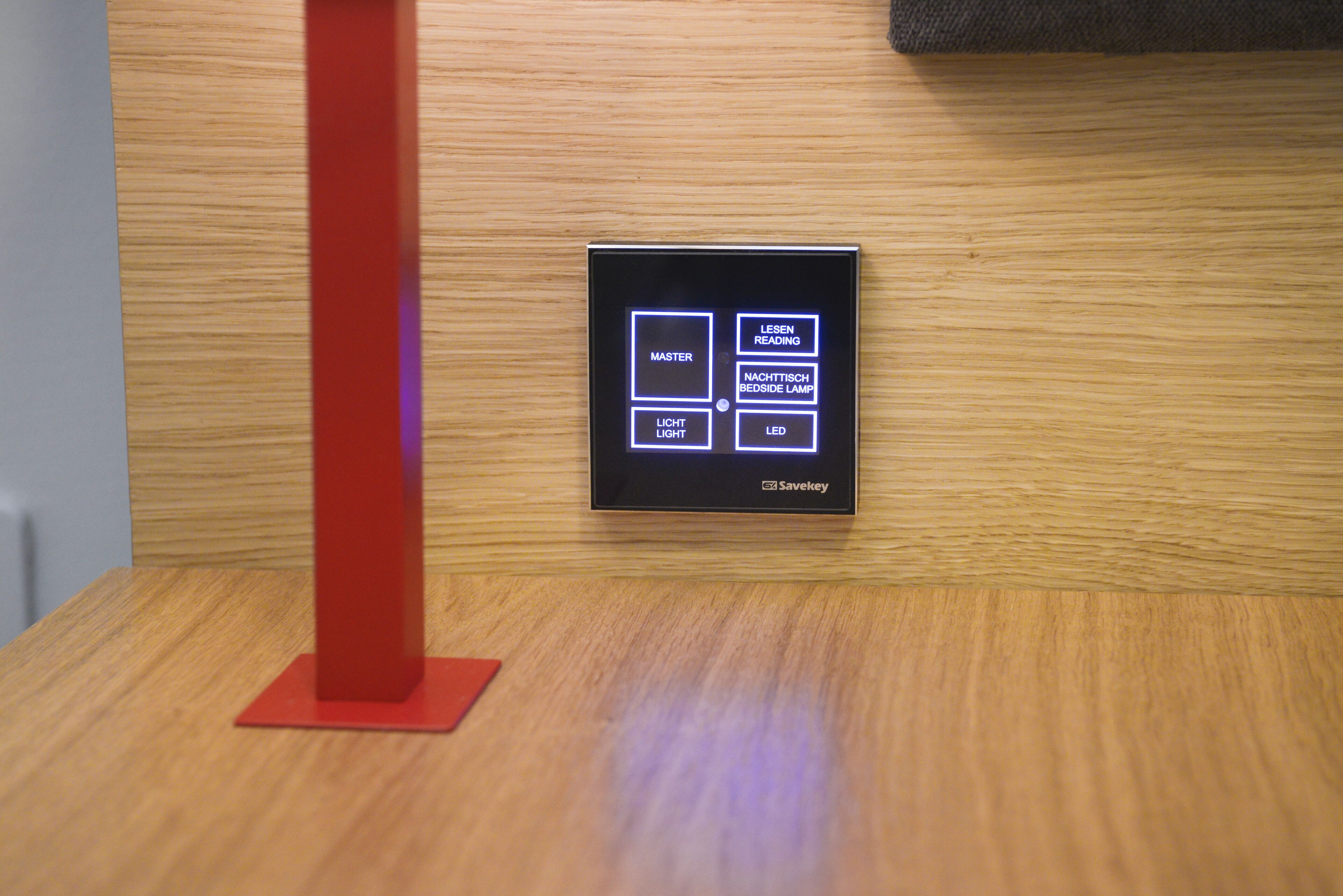 Foto - Arco Smart Hotel Berlin