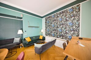 Lobby - AMC Hotel - Schöneberg (Berlin)