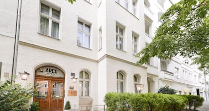 AMC Hotel - Schöneberg