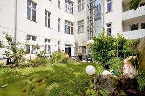 テラス / パティオ