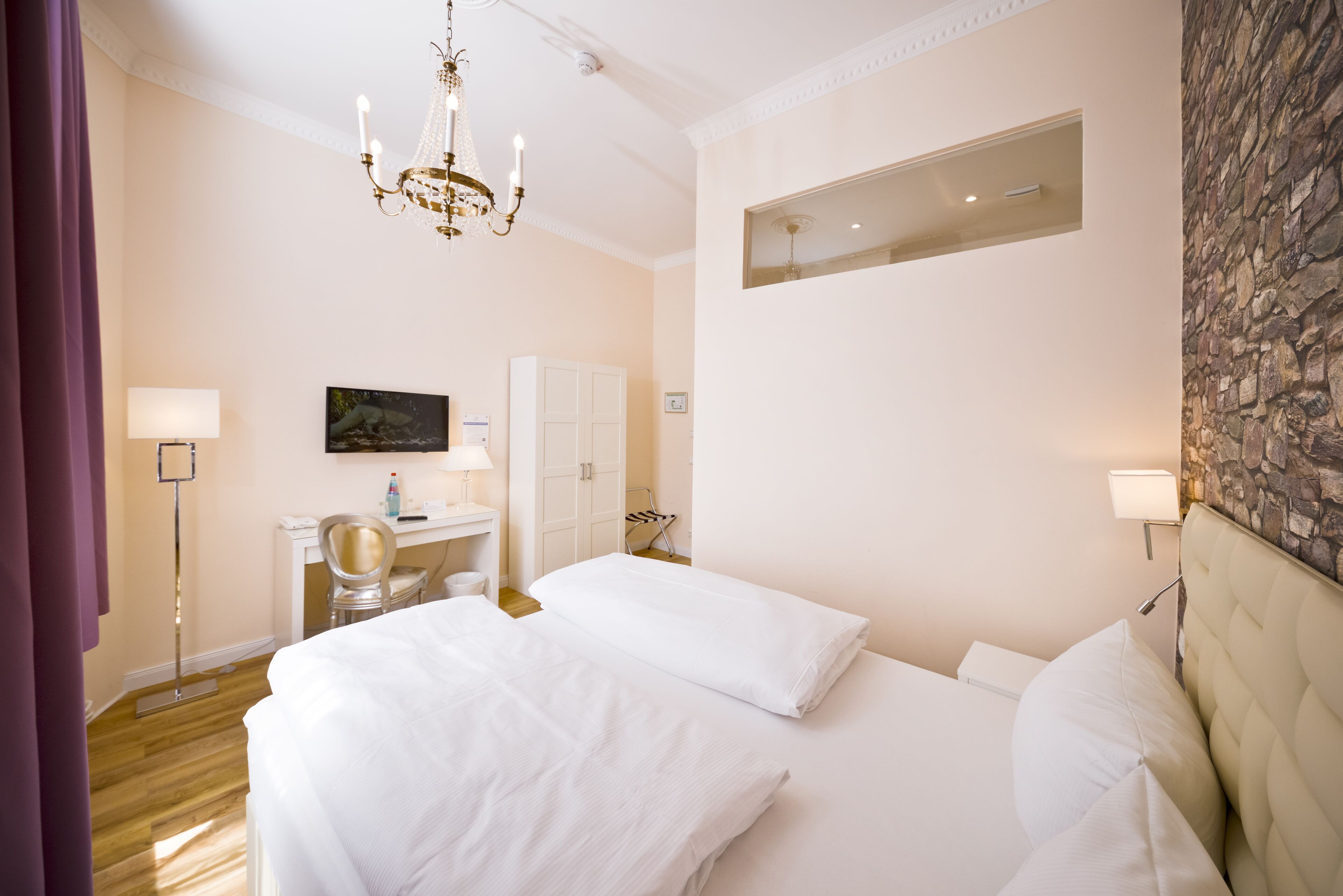 Foto - Arco Smart Hotel Berlin