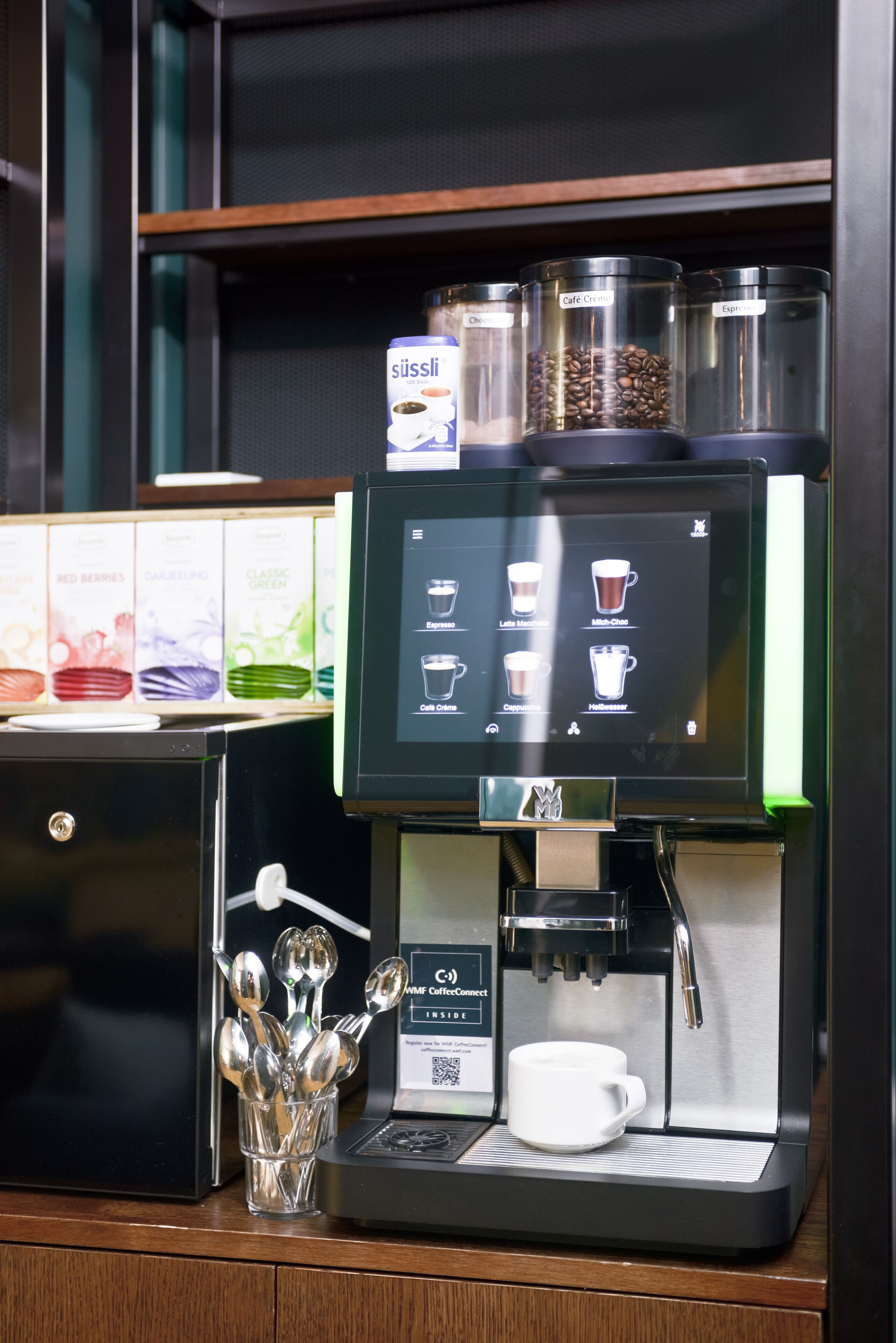 Foto - Arco Smart Hotel Berlin