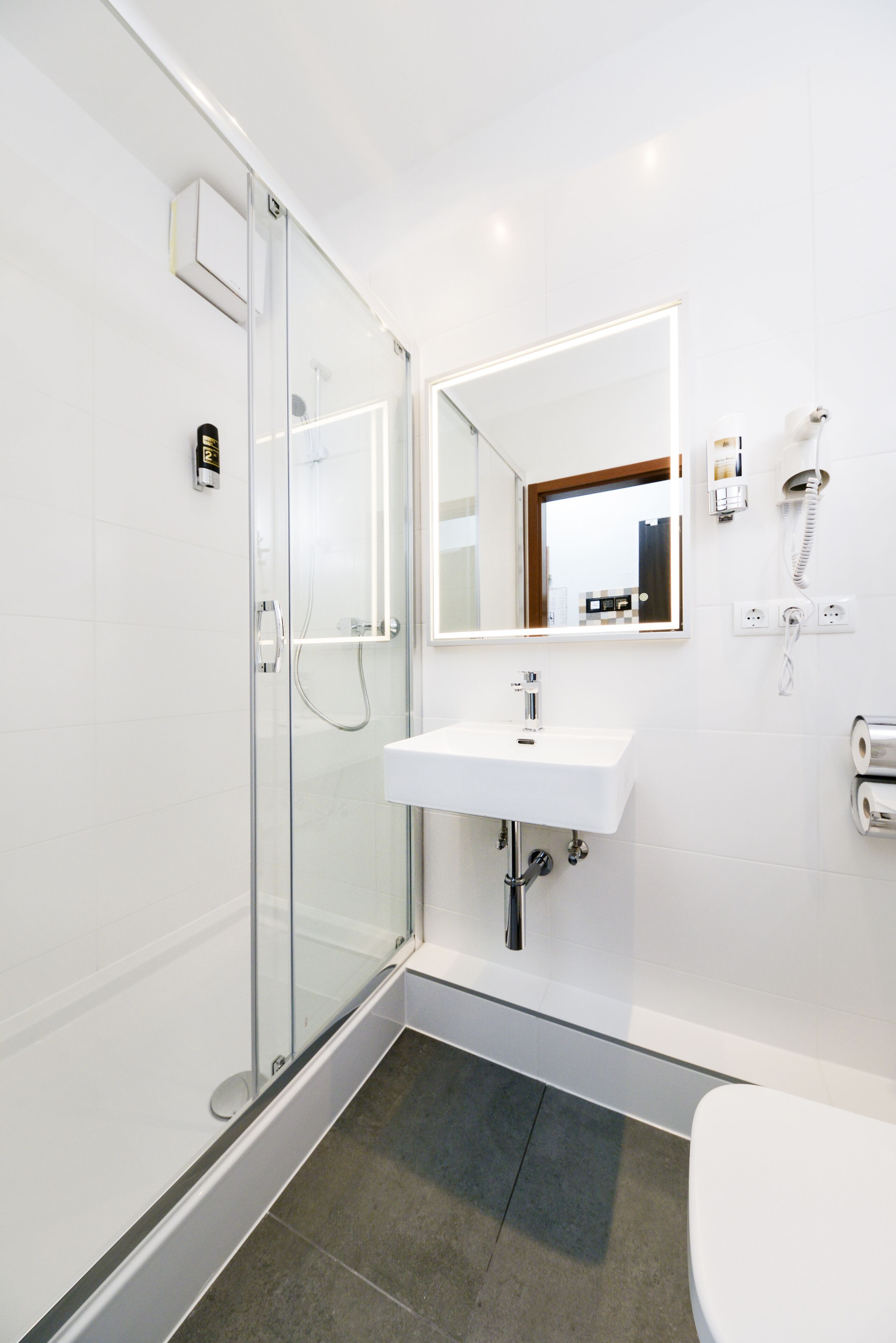 Foto - Arco Smart Hotel Berlin