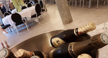 Hôtel Saint Georges