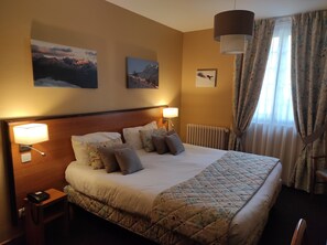 Classic-Doppelzimmer, 1 Queen-Bett, Nichtraucher